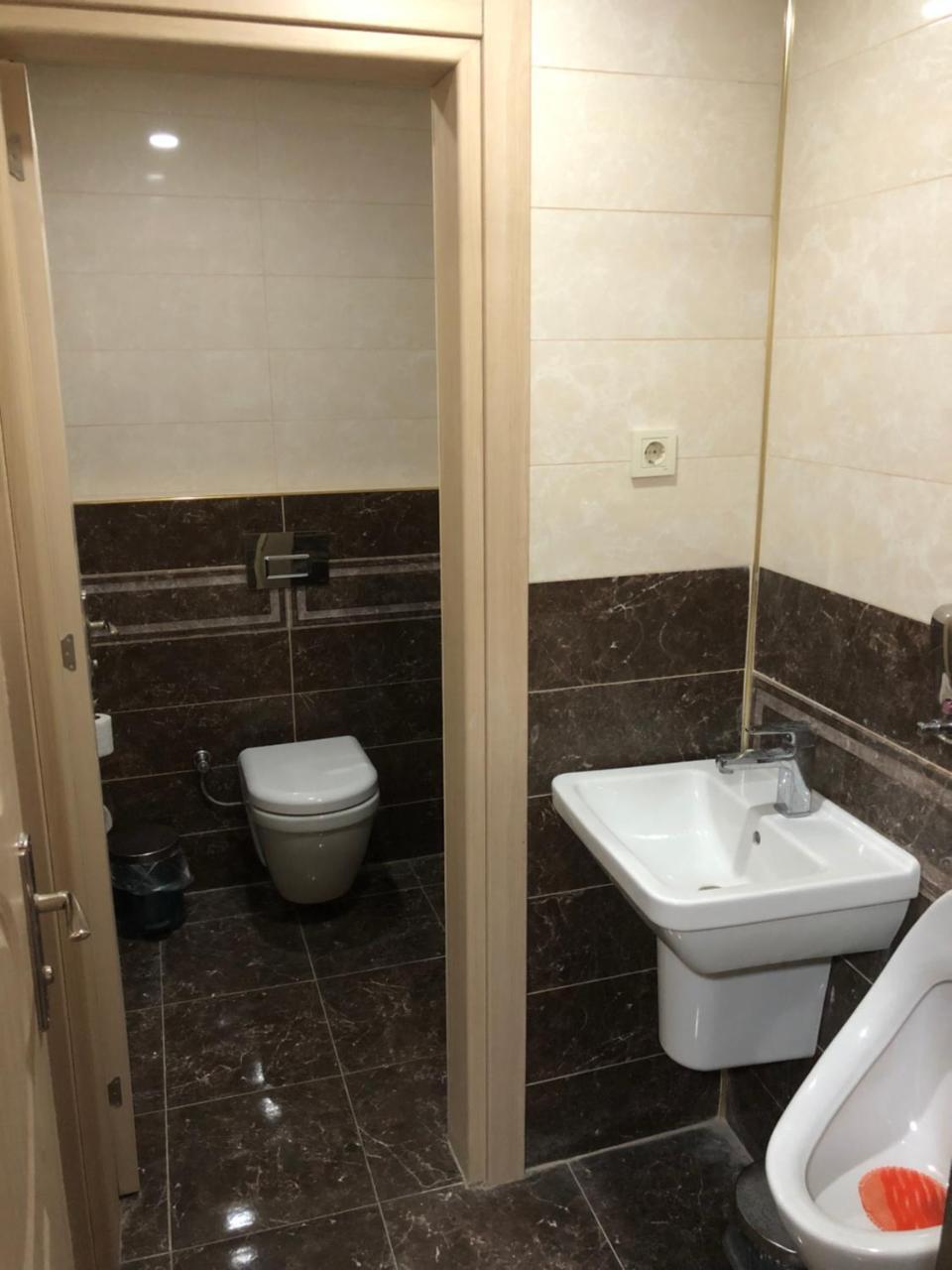 Hotel Orontes Antakya Exterior foto